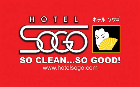 Hotel Sogo: At the forefront of safety innovations in the new normal.